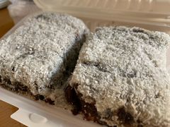 艾窝窝-老回回饺子馆(海洋馆店)