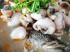 -大鼎石锅鱼(春江里店)