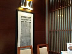 包厢-沪江饭店(利舞台店)