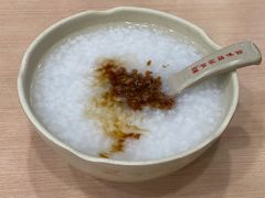 鸡粥-百家鸡味馆(清泰店)