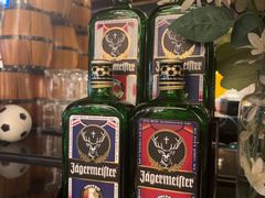 -haxnbauer海森堡德国餐厅(深圳coco店)