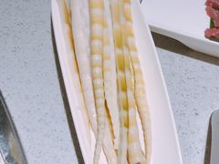 -海底捞火锅(航洋城店)