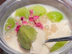 -张翻越·川渝冒菜·武汉黑鸭煲(城北万象城店)