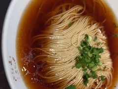-松鹤面馆·古法焖肉面(观前店)