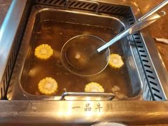 -一品牛鲜潮汕牛肉火锅(茶花园店)