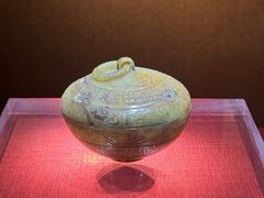 -南越王博物院