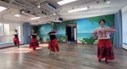 -呼拉汇舞蹈生活馆 Hawaii Hula&Tahiti Dance Studio