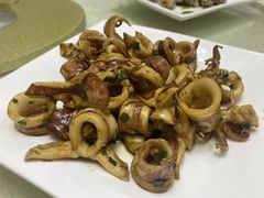 -阳江餐厅·30年老字号·粤菜海鲜大排档