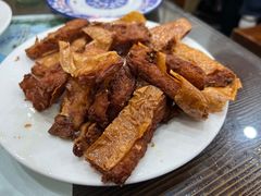 -爆肚冯(廊房二条店)