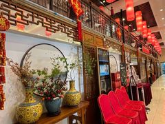 -玉华台饭庄·淮扬菜·烤鸭(望京店)