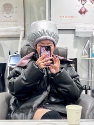 -熙朵美学植发·连锁品牌