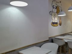 -茶百道(南坪万达一号门店)