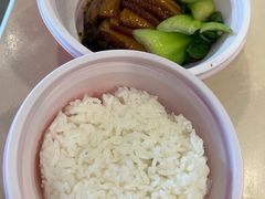 -李先生牛肉面大王(东营友谊广场店)