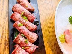 -赤坂亭·M9和牛放题(长楹天街购物中心店)