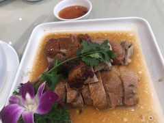 -鹅冠港式茶餐厅(来福士店)