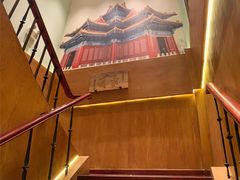 -北京老门框爆肚涮肉馆(凤城六路店)