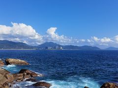 -海南分界洲岛旅游区