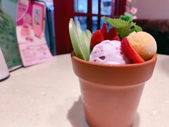 -哈根达斯(陆家浜路店)