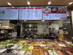 -林静小吃(复兴路店)