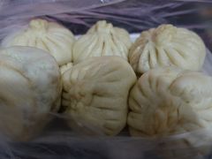-刘记包子铺(气象台路店)
