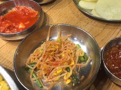 -姜虎东白丁烤肉(银泰中心in99店)