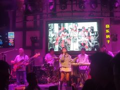 -音乐房子(鎏嘉码头店)