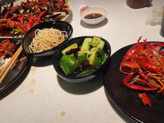 -红盔甲·小龙虾(天钥桥店)
