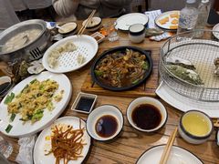 -小船渔村·大连菜(明泽街店)