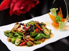 -辣椒炒肉家常菜馆(寒亭店)