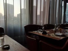 -Mercato莫卡多露台餐厅与酒吧(K11店)