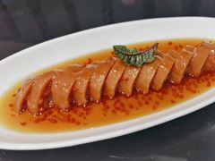 -丰收日·小海鲜·沪上家宴(顾村正大店)