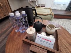 -北平小院设计酒店