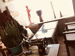 -17号蓝滩咖啡馆(武夷山店)