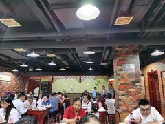 大堂-九河居(荔湾路店)