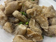 -金海湾海鲜排档(朱家尖店)