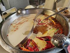 -故里和山·成都火锅(欢乐港湾店)