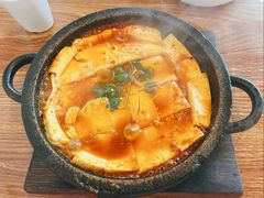 -一味韩餐(天鹅湖万达店)