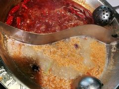 -大龙燚火锅