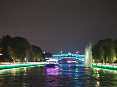 -扬州古运河