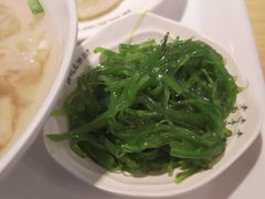 -凤起龙游老面包子(凯德晶品店)