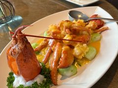 -铭轩中餐厅·海南菜·粤菜(亚龙湾瑞吉店)