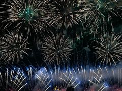 -泰达航母主题公园