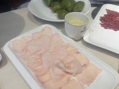 -围炉夜话·潮汕卤水火锅(榕江店)