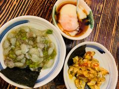 -平成屋·午肴夜酒(四川北路店)