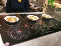 -亚马逊海鲜自助(梅溪湖步步高店)