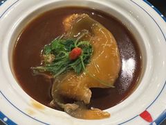 -肆月河豚·新淮扬(金融街店)