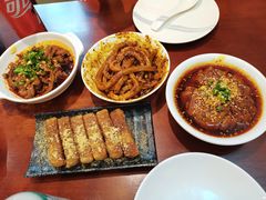-付小姐在成都(中山公园店)