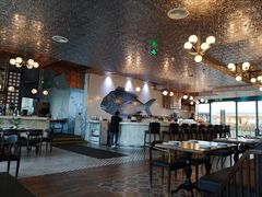 大堂-FISH&POTATO Cō(地中海美食 万象城店)