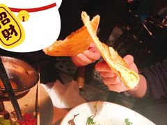 -楼兰新疆主题餐厅(苏州中心店)