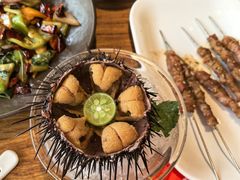 -金太阳海鲜烧烤·本地人餐厅(南沙店)